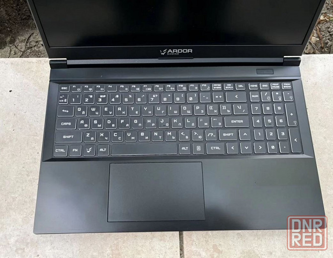 Ardor (RTX4050,16gbDDR5,SSD512gb,core i5) -Гарантия год Донецк - изображение 5