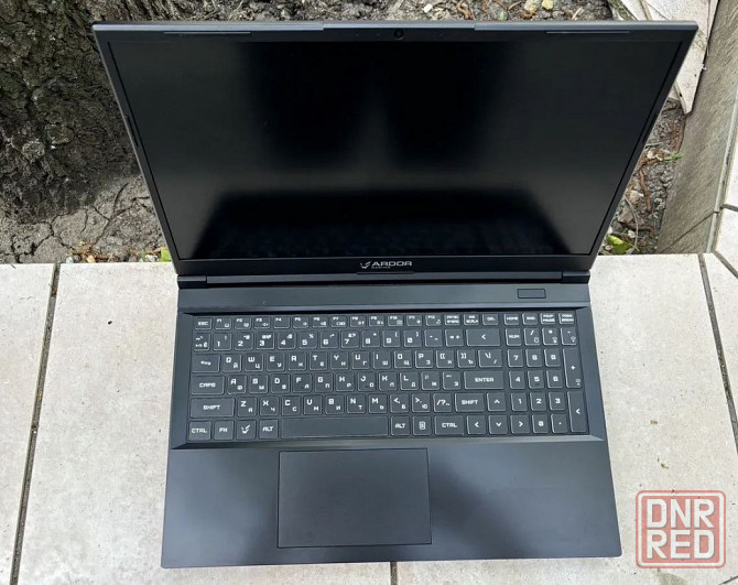 Ardor (RTX4050,16gbDDR5,SSD512gb,core i5) -Гарантия год Донецк - изображение 4