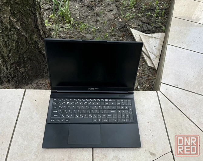 Ardor (RTX4050,16gbDDR5,SSD512gb,core i5) -Гарантия год Донецк - изображение 1