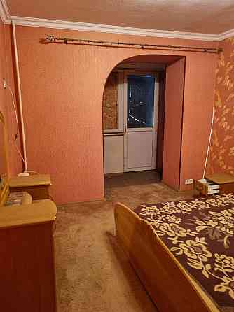 3к на партизанском проспекте Донецк