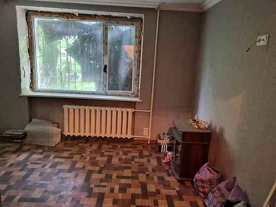 3к на партизанском проспекте Донецк