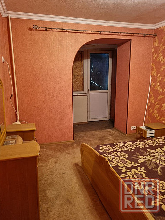 3к на партизанском проспекте Донецк - изображение 4