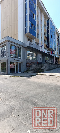 Продам помещение 300 м2 в Ворошиловском р-не, бул. Шевченко. Первая линия. Отдельный вход. Парковка. Донецк - изображение 8