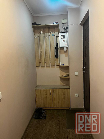 Сдам 1-комнатную квартиру в Ленинском районе, Оцкб. Донецк - изображение 1