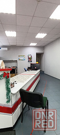 Продам коммерческое помещение 190 м² в Ворошиловском р-не. Отдельный вход. Парковка. Ремонт. Донецк - изображение 3