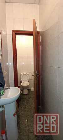 Продам коммерческое помещение 190 м² в Ворошиловском р-не. Отдельный вход. Парковка. Ремонт. Донецк - изображение 5