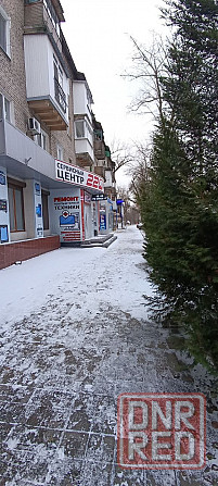 Продам коммерческое помещение 190 м² в Ворошиловском р-не. Отдельный вход. Парковка. Ремонт. Донецк - изображение 7
