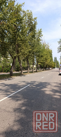 Продам коммерческое помещение 190 м² в Ворошиловском р-не. Отдельный вход. Парковка. Ремонт. Донецк - изображение 2