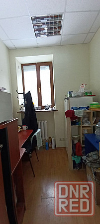 Продам коммерческое помещение 190 м² в Ворошиловском р-не. Отдельный вход. Парковка. Ремонт. Донецк - изображение 6