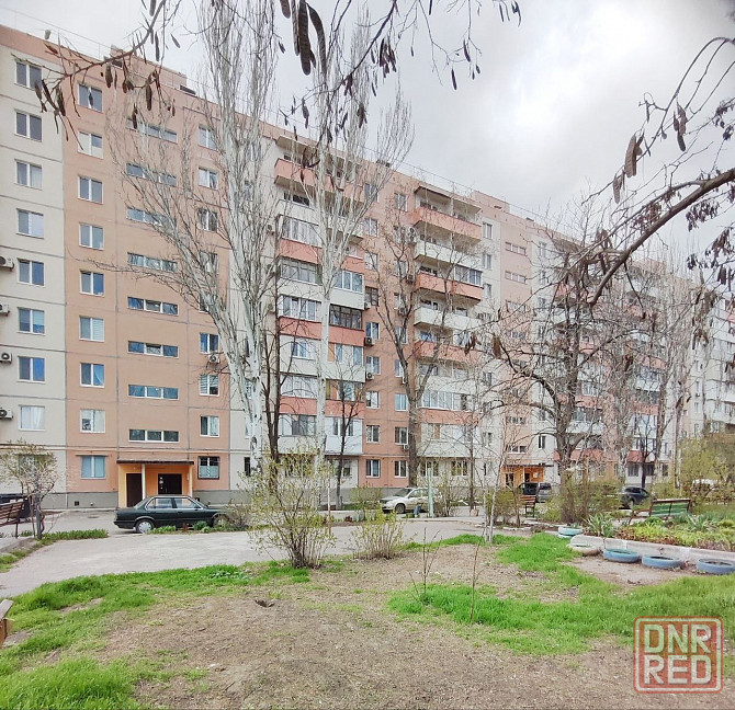 Продаётся 4х комнатная квартира! Мариуполь - изображение 9