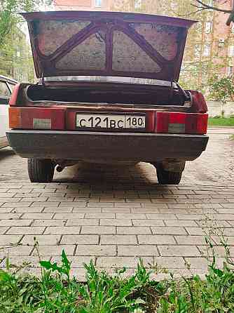 Ваз 21099 Донецк