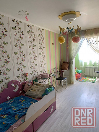 Продам 3 комнатную квартиру в Мариуполе Мариуполь - изображение 4