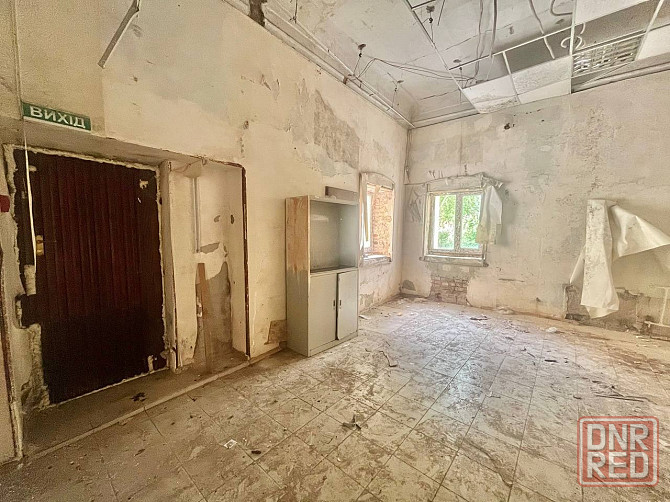 Продажа! Коммерческое помещение в г. Мариуполь. Исторический центр! Мариуполь - изображение 5
