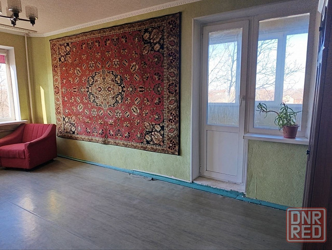 Продам 3х квартиру на Словацкой Донецк - изображение 2