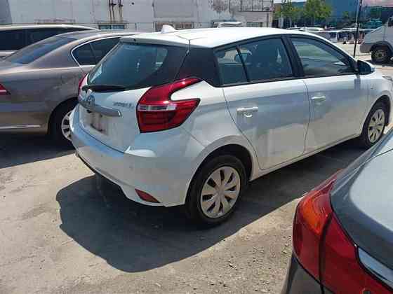 Toyota Yaris 1.5 Донецк