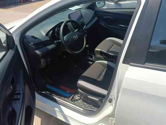 Toyota Yaris 1.5 Донецк