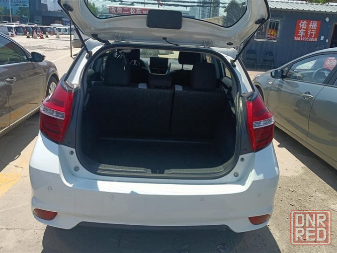 Toyota Yaris 1.5 Донецк - изображение 4