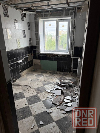 Продается квартира с видом на площадь Свободы Мариуполь - изображение 4