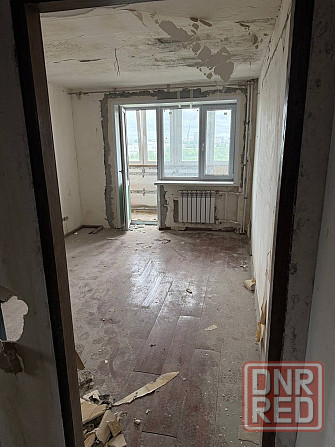 Продается квартира с видом на площадь Свободы Мариуполь - изображение 3