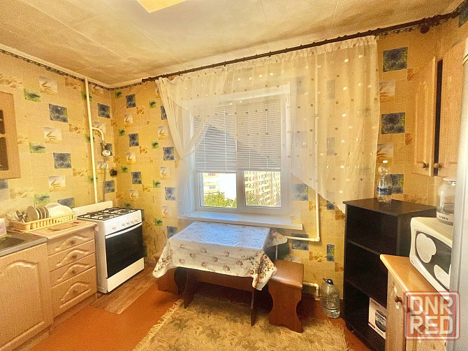 Продажа! 1 комнатной квартиры в г. Мариуполь. 23 мкр! Мариуполь - изображение 5