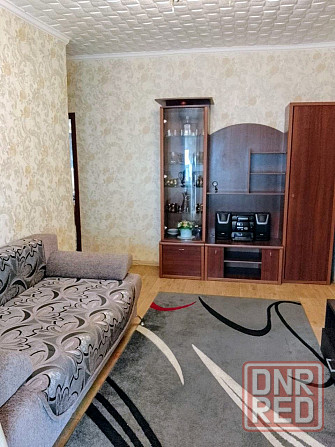 Продам 3 комнатную квартиру в Мариуполе Мариуполь - изображение 4