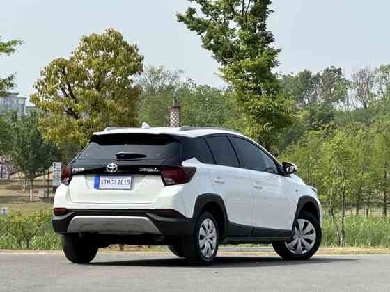 Toyota Yaris 1.5 2022 Донецк