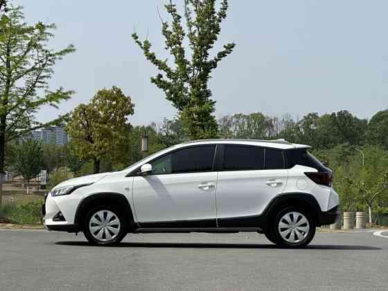 Toyota Yaris 1.5 2022 Донецк