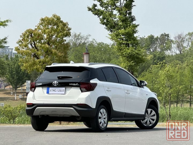 Toyota Yaris 1.5 2022 Донецк - изображение 2