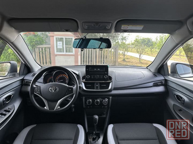Toyota Yaris 1.5 2022 Донецк - изображение 5