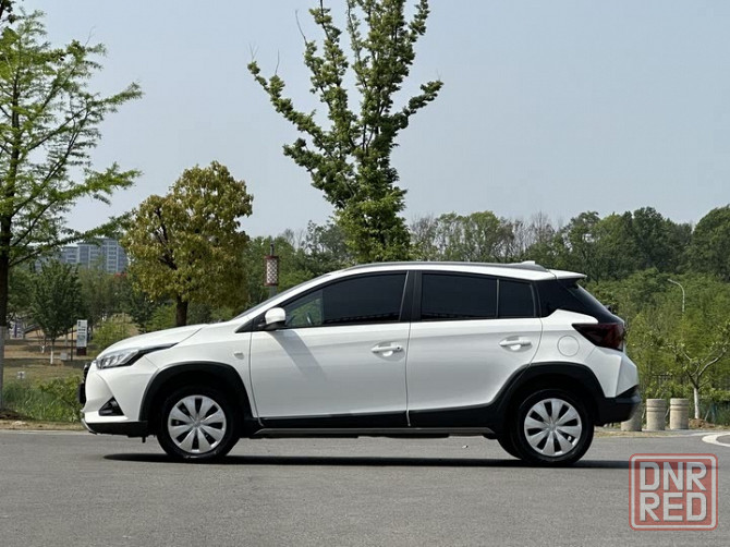 Toyota Yaris 1.5 2022 Донецк - изображение 3