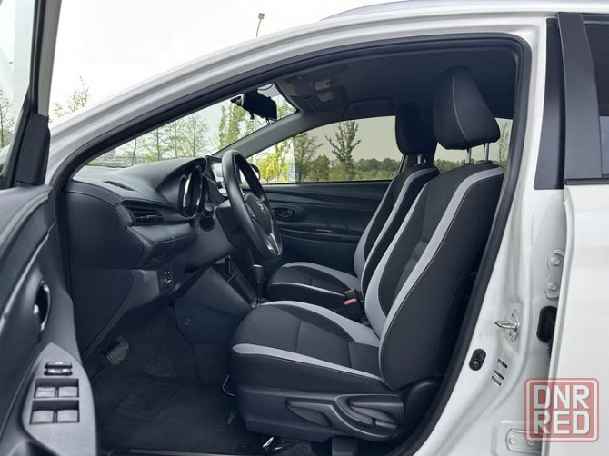 Toyota Yaris 1.5 2022 Донецк - изображение 4