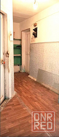 Продажа 1 ком. квартиры по бул. Шевченко в Калининском р-не г. Донецка (ор-р Покровский рынок) Донецк - изображение 8