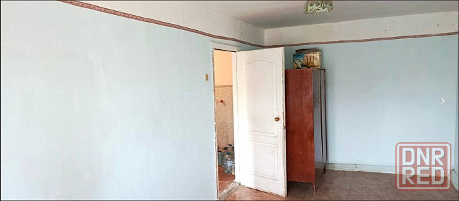 Продажа 1 ком. квартиры по бул. Шевченко в Калининском р-не г. Донецка (ор-р Покровский рынок) Донецк - изображение 3