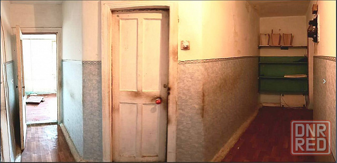 Продажа 1 ком. квартиры по бул. Шевченко в Калининском р-не г. Донецка (ор-р Покровский рынок) Донецк - изображение 7