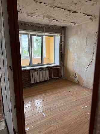Продается 4-х комнатная квартира по проспекту Мира. Мариуполь