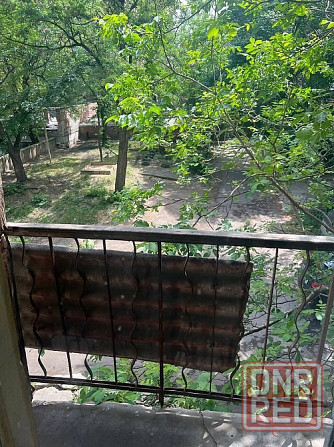 2-х ком. квартира, пл. Ленина Донецк - изображение 4