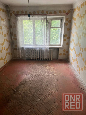 2-х ком. квартира, пл. Ленина Донецк - изображение 3