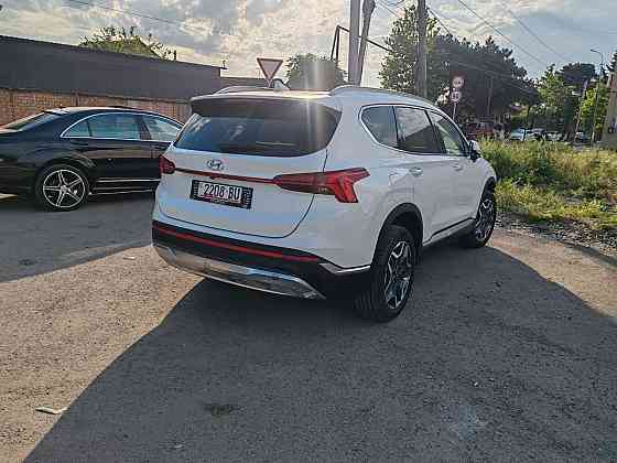 Hyundai Santa Fe 1.6 T-GDI Plug-in Hybrid Limited 2022 Макеевка