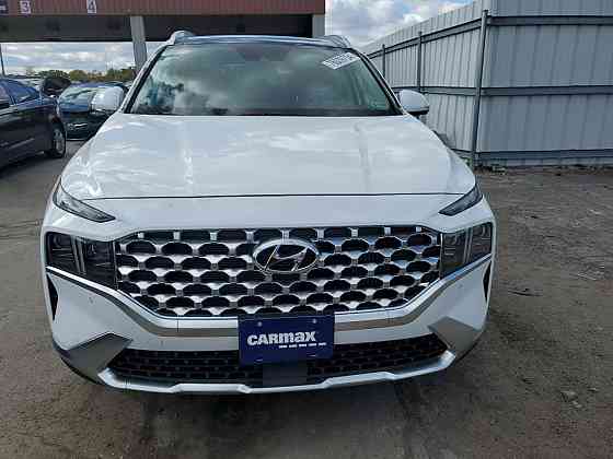 Hyundai Santa Fe 1.6 T-GDI Plug-in Hybrid Limited 2022 Макеевка