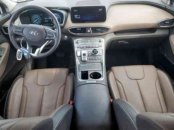 Hyundai Santa Fe 1.6 T-GDI Plug-in Hybrid Limited 2022 Макеевка