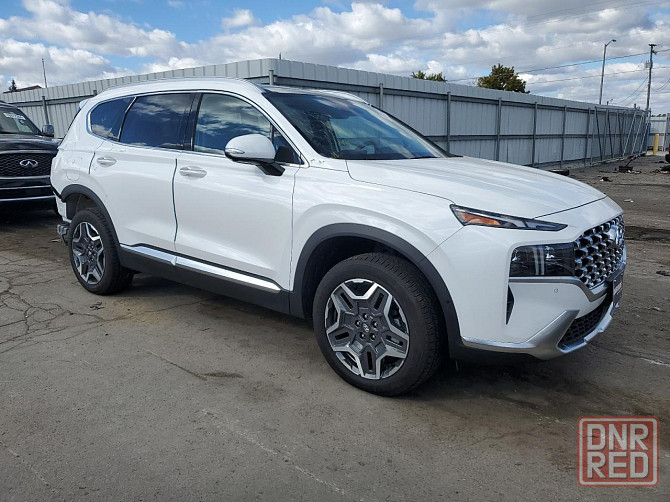 Hyundai Santa Fe 1.6 T-GDI Plug-in Hybrid Limited 2022 Макеевка - изображение 4