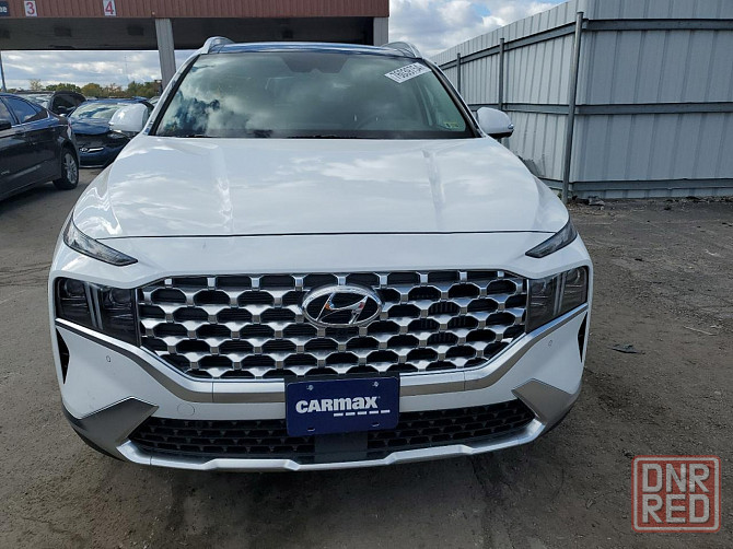 Hyundai Santa Fe 1.6 T-GDI Plug-in Hybrid Limited 2022 Макеевка - изображение 3