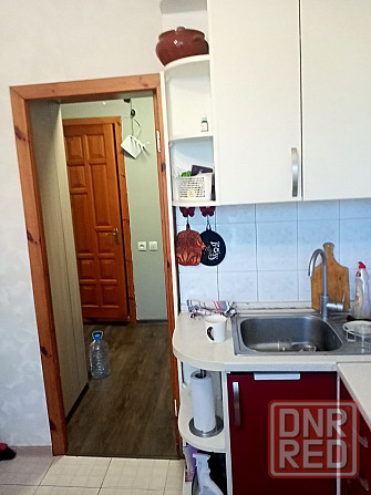 Продам 3х комн. квартиру на Донском Донецк - изображение 9