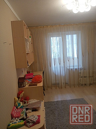 Продам 3х комн. квартиру на Донском Донецк - изображение 4