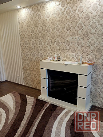 Продам 3х комн. квартиру на Донском Донецк - изображение 10