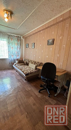 3-х ком. квартира, Шахтерская площадь Донецк - изображение 3