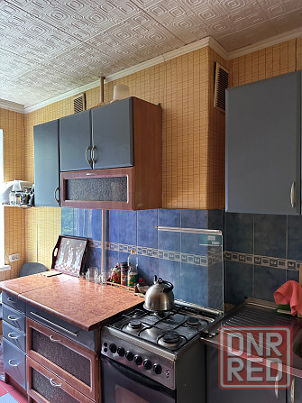 Продажа 3 ком.кв Бирюзова с дачей и машиной! Донецк - изображение 1
