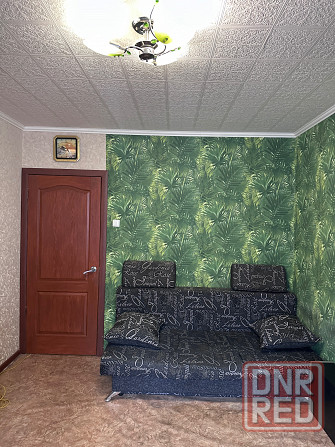 Продажа 3 ком.кв Бирюзова с дачей и машиной! Донецк - изображение 4