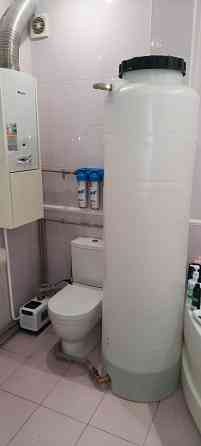 Сантехник / Канализация / Водоснабжение / Отопление Донецк