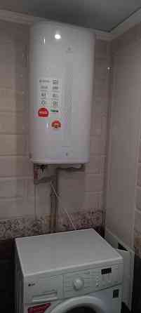 Сантехник / Канализация / Водоснабжение / Отопление Донецк